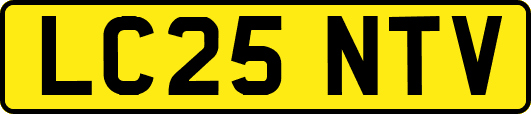 LC25NTV