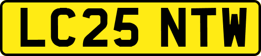 LC25NTW