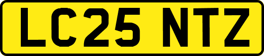 LC25NTZ