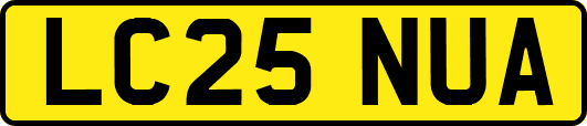 LC25NUA