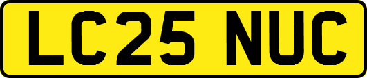 LC25NUC