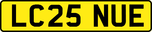 LC25NUE