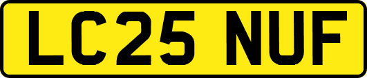 LC25NUF