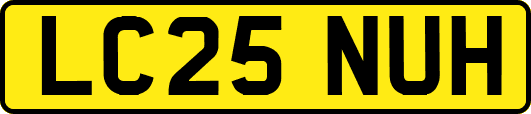 LC25NUH