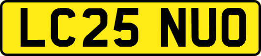 LC25NUO