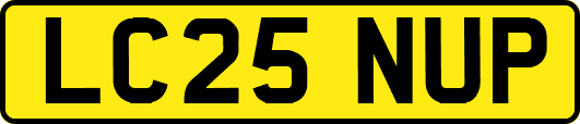 LC25NUP