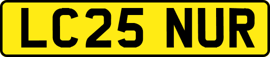 LC25NUR