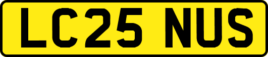 LC25NUS