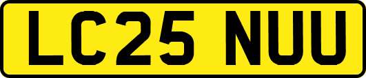 LC25NUU