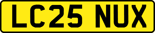LC25NUX