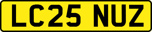 LC25NUZ
