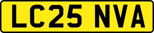 LC25NVA