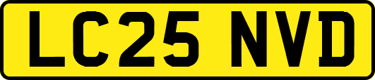 LC25NVD