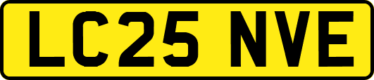 LC25NVE