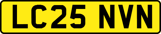 LC25NVN