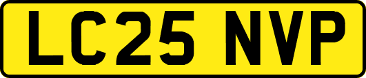 LC25NVP