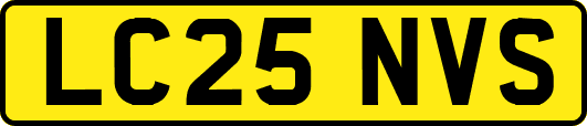 LC25NVS