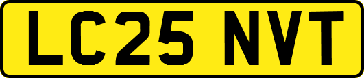 LC25NVT