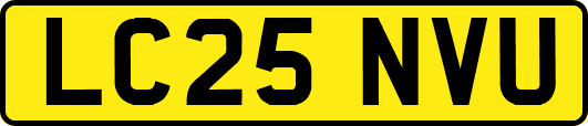 LC25NVU