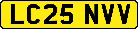LC25NVV