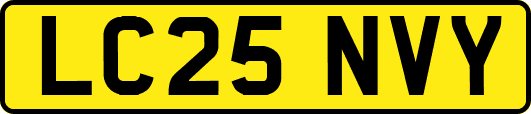 LC25NVY