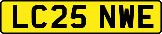 LC25NWE