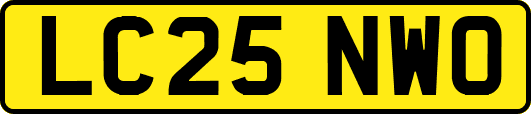 LC25NWO
