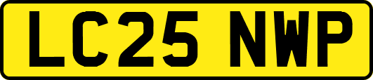 LC25NWP