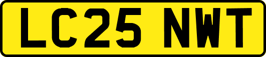 LC25NWT