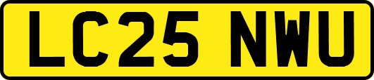 LC25NWU