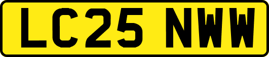 LC25NWW
