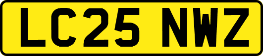 LC25NWZ