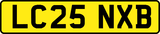 LC25NXB