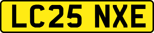 LC25NXE