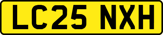 LC25NXH