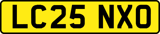 LC25NXO