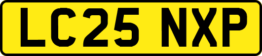 LC25NXP