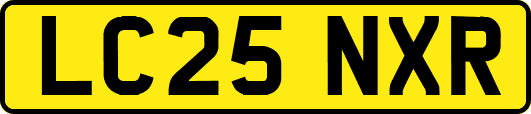 LC25NXR