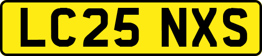 LC25NXS
