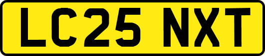 LC25NXT