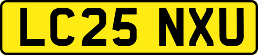 LC25NXU