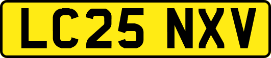 LC25NXV