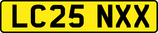 LC25NXX