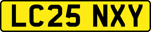LC25NXY