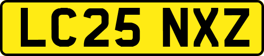 LC25NXZ