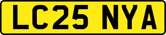 LC25NYA