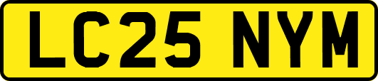 LC25NYM
