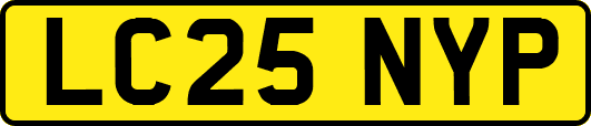 LC25NYP