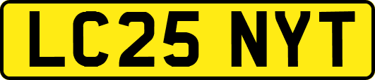LC25NYT