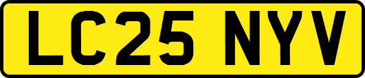LC25NYV